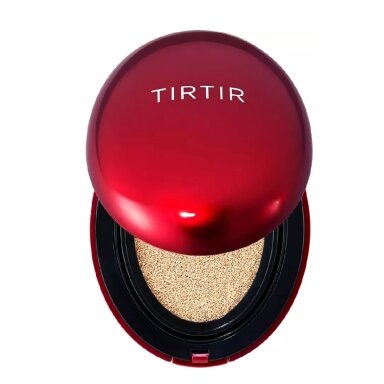 TIRTIR Mask Fit Red Cushion makiažo pagrindas - kušonas 21W Natural Ivory 4.5g