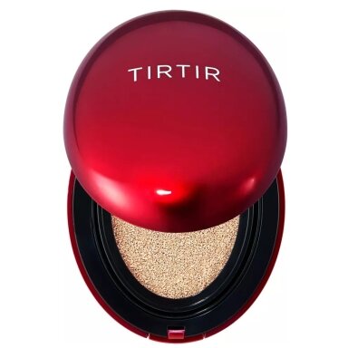 TIRTIR Mask Fit Red Cushion makiažo pagrindas - kušonas 23N Sand 18g