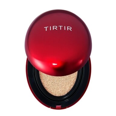 TIRTIR Mask Fit Red Cushion makiažo pagrindas - kušonas 23N Sand 4.5g