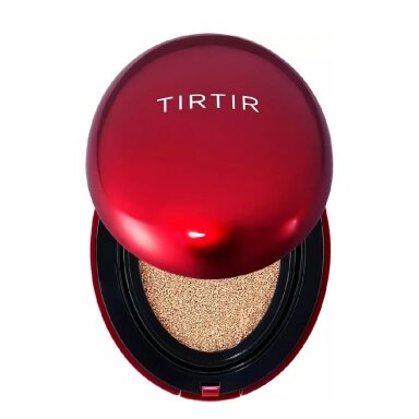 TIRTIR Mask Fit Red Cushion makiažo pagrindas - kušonas 24N Latte 18g