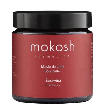 Spanguolių kūno sviestas 120ml