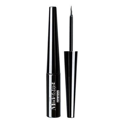 Vandeniui atsparus akių pieštukas „Made to Last Liner“ 001 Extra Black 3.2ml Vandeniui atsparus akių pieštukas „Made to Last Liner“ 001 Extra Black 3.2ml