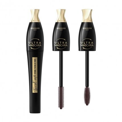 Twist Up The Volume Mascara blakstienų tušas 02 Ultra Brown 8ml Twist Up The Volume Mascara blakstienų tušas 02 Ultra Brown 8ml