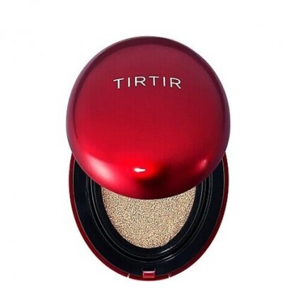 TIRTIR Mask Fit Red Cushion makiažo pagrindas - kušonas 17C Porcelain 4.5g TIRTIR Mask Fit Red Cushion makiažo pagrindas - kušonas 17C Porcelain 4.5g