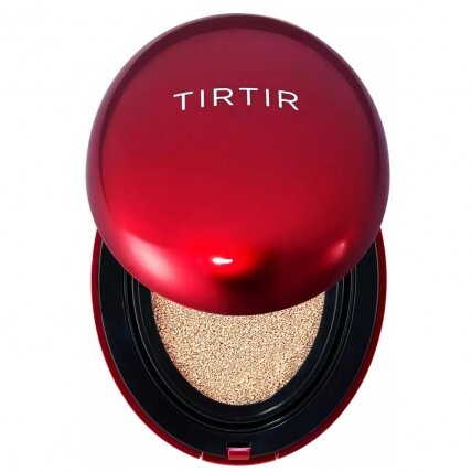TIRTIR Mask Fit Red Cushion makiažo pagrindas - kušonas 23N Sand 18g TIRTIR Mask Fit Red Cushion makiažo pagrindas - kušonas 23N Sand 18g