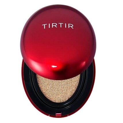 TIRTIR Mask Fit Red Cushion makiažo pagrindas – kušonas 24N Latte 4.5g TIRTIR Mask Fit Red Cushion makiažo pagrindas – kušonas 24N Latte 4.5g