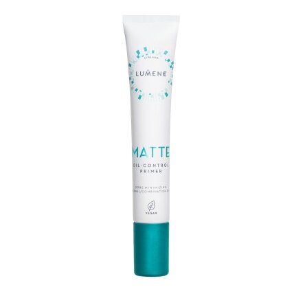 Makiažo pagrindas „Matte Oil-Control Primer“, 20 ml Makiažo pagrindas „Matte Oil-Control Primer“, 20 ml