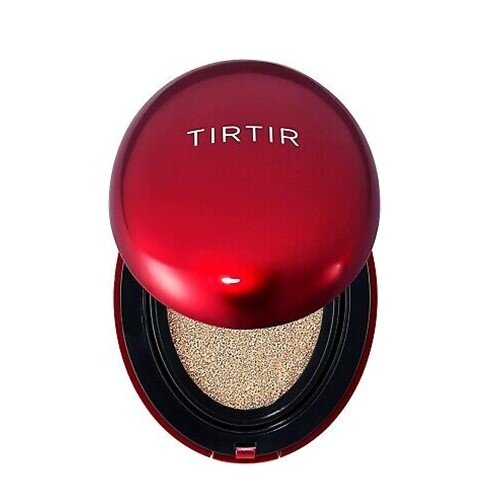 TIRTIR Mask Fit Red Cushion makiažo pagrindas - kušonas 17C Porcelain 4.5g TIRTIR Mask Fit Red Cushion makiažo pagrindas - kušonas 17C Porcelain 4.5g