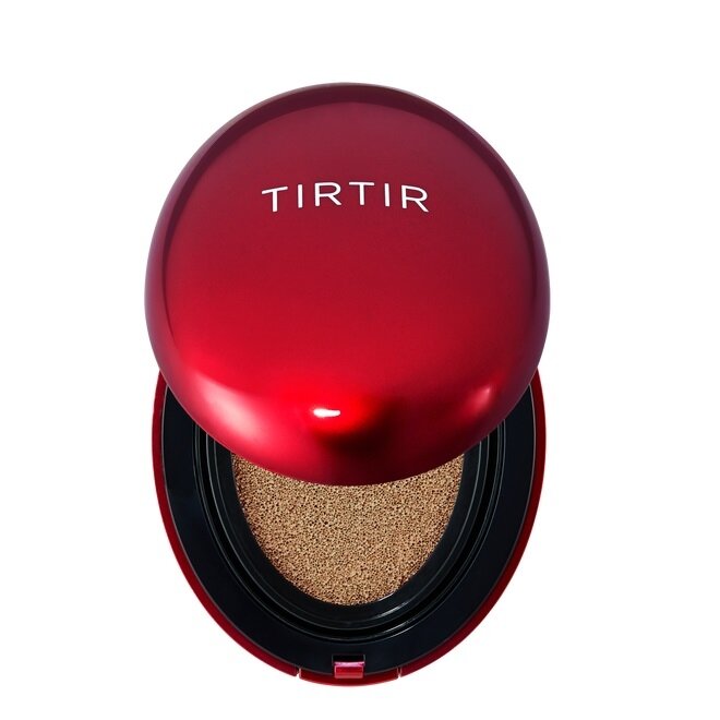 TIRTIR Mask Fit Red Cushion makiažo pagrindas - kušonas 29N Natural Beige 4.5g TIRTIR Mask Fit Red Cushion makiažo pagrindas - kušonas 29N Natural Beige 4.5g