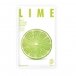 BLUE DOT Mask A With Iceland Glacial Water lakštinė veido kaukė Lime 20g
