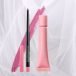 MAYBELLINE Color Sensational Shaping Lip Liner lūpų pieštukas 60 Palest Pink 0.28g + Color Lip Matte lūpų dažai 08 Butter Pink 8g