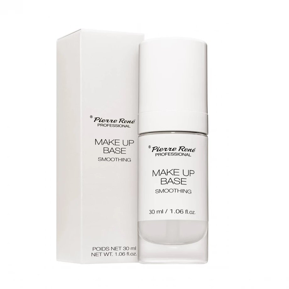 Make Up Base Smoothing lyginamasis makiažo pagrindas, 30 ml.