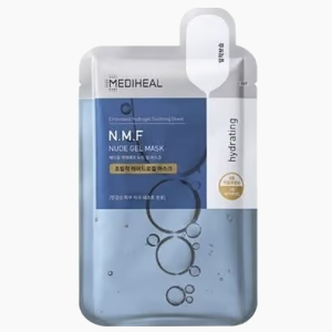 Mediheal N.M.F. Hidrogelinė veido kaukė 30 ml Mediheal N.M.F. Hidrogelinė veido kaukė 30 ml