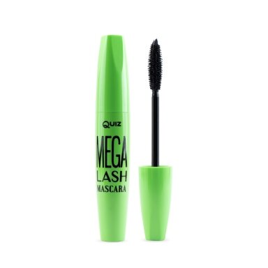 Mega Lash Mascara ilginantis ir riečiantis blakstienų tušas 8g