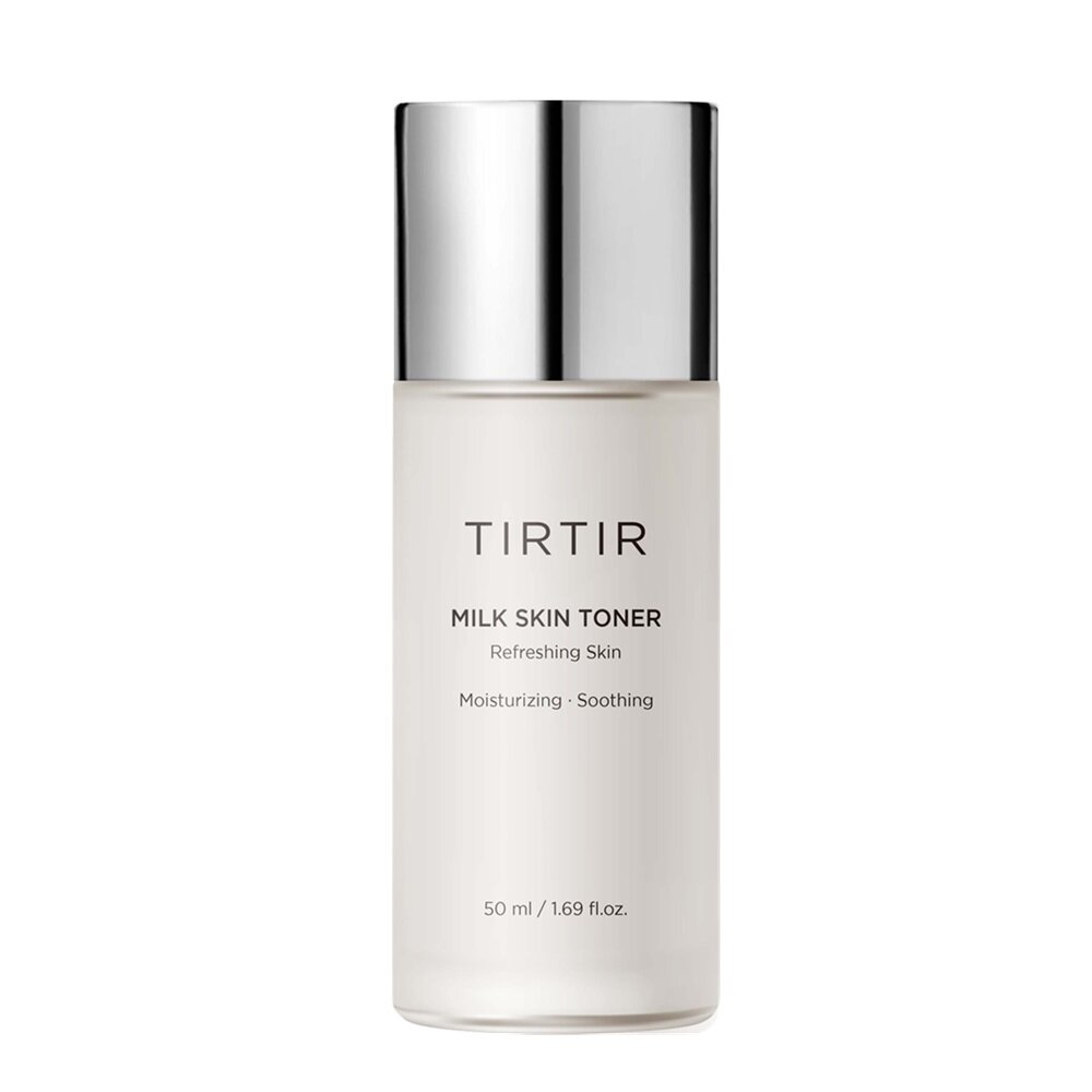 Drėkinamasis veido tonikas „Milk Skin Toner“, 50 ml