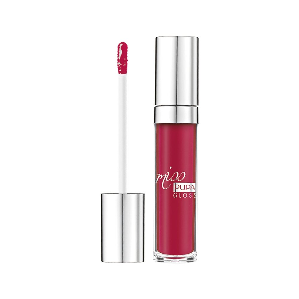 PUPA MILANO Miss Pupa Gloss lūpų blizgis 305 5ml