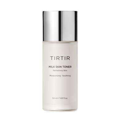 Drėkinamasis veido tonikas „Milk Skin Toner“, 50 ml