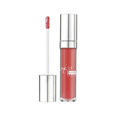 PUPA MILANO Miss Pupa Gloss lūpų blizgis 203 5ml