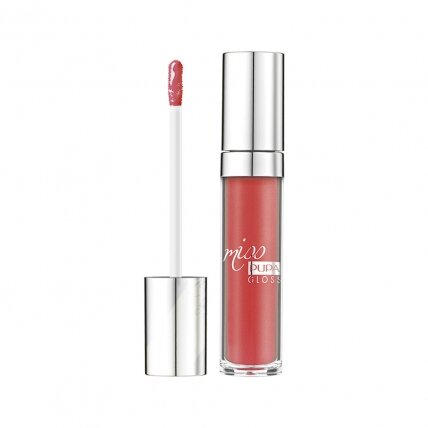 PUPA MILANO Miss Pupa Gloss lūpų blizgis 203 5ml PUPA MILANO Miss Pupa Gloss lūpų blizgis 203 5ml