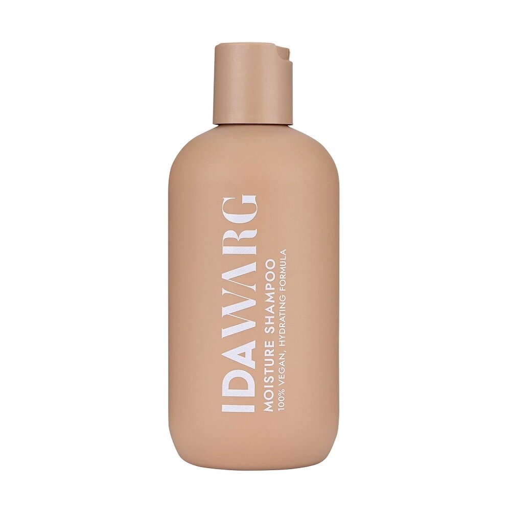 Drėkinamasis šampūnas drėkinamasis plaukų šampūnas 250 ml