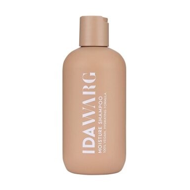 Drėkinamasis šampūnas drėkinamasis plaukų šampūnas 250 ml