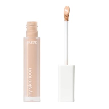 „My Skin Icon Coverage“ maskuoklis 1.5 Light Beige 6.5ml