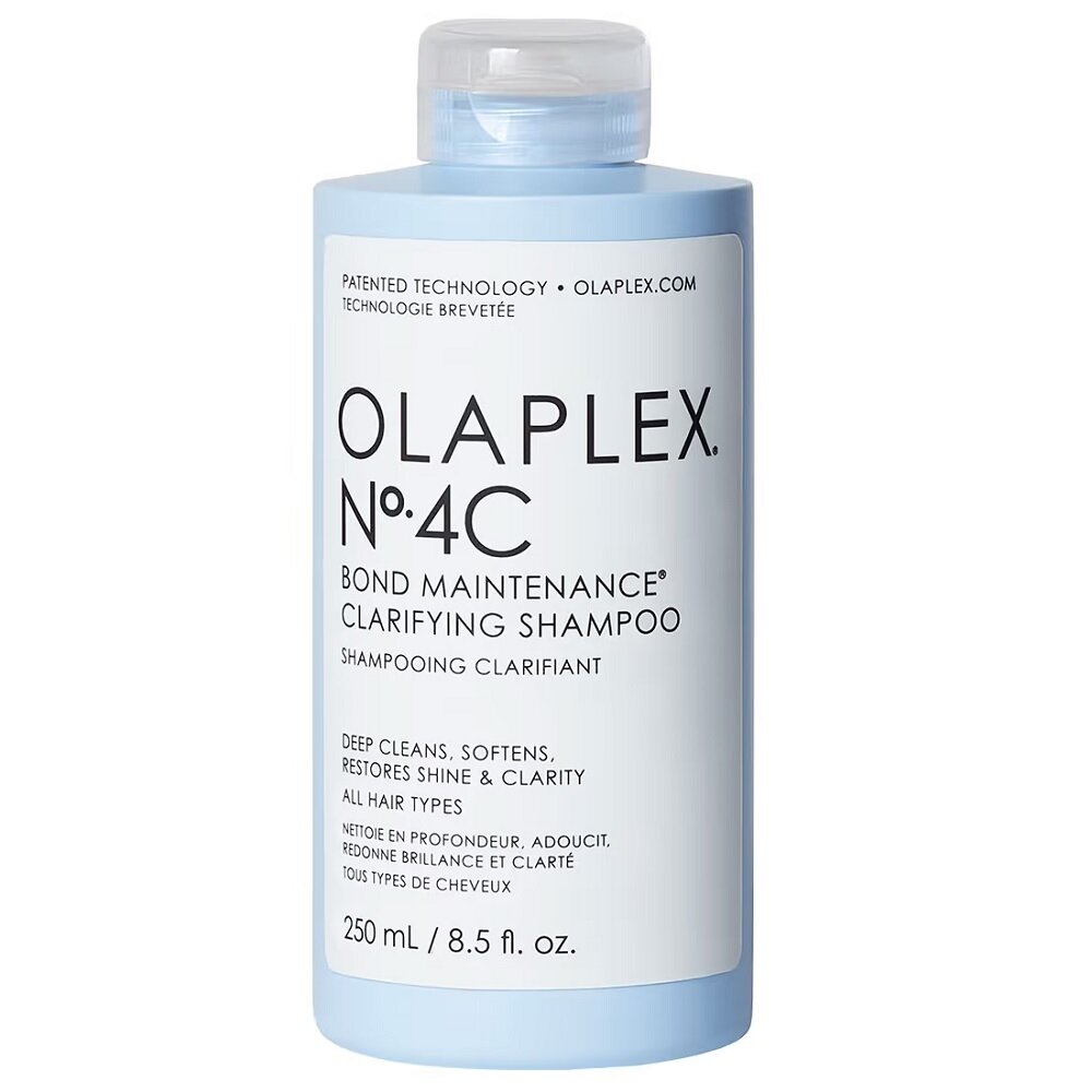 OLAPLEX Nr. 4 Bond Maintenance šampūnas, 250 ml OLAPLEX Nr. 4 Bond Maintenance šampūnas, 250 ml