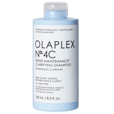 OLAPLEX Nr. 4 Bond Maintenance šampūnas, 250 ml