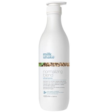 Normalizuojantis Blend šampūnas riebiems plaukams 1000ml Normalizuojantis Blend šampūnas riebiems plaukams 1000ml