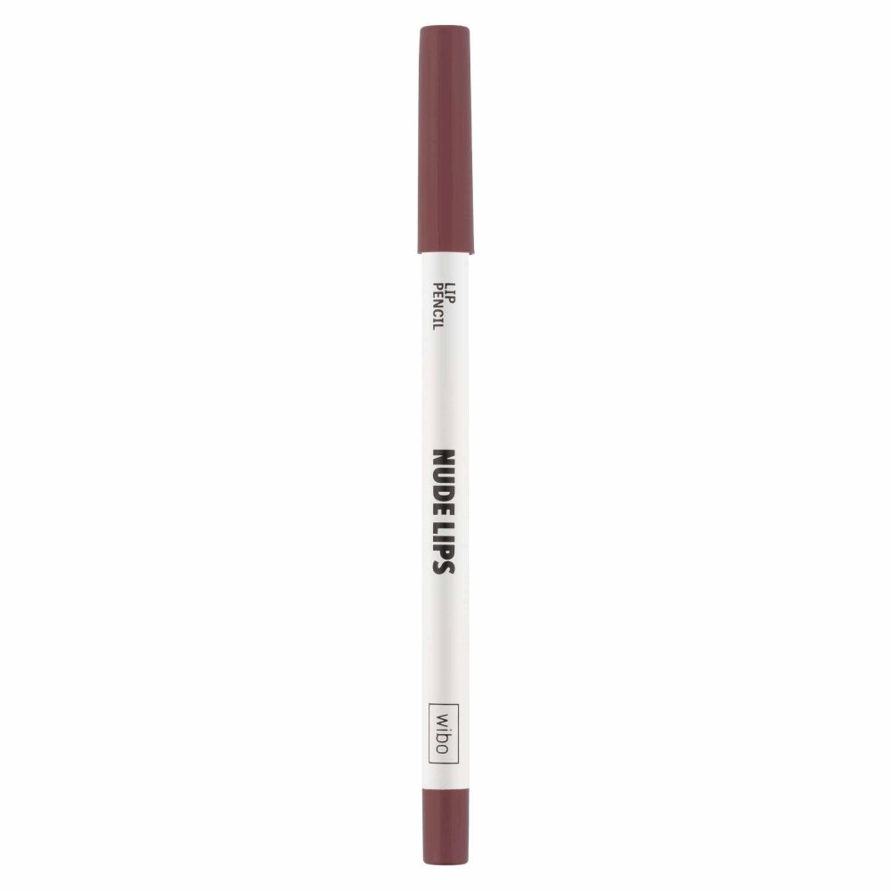 WIBO Nude Lips lūpų pieštukas 6 1.4g