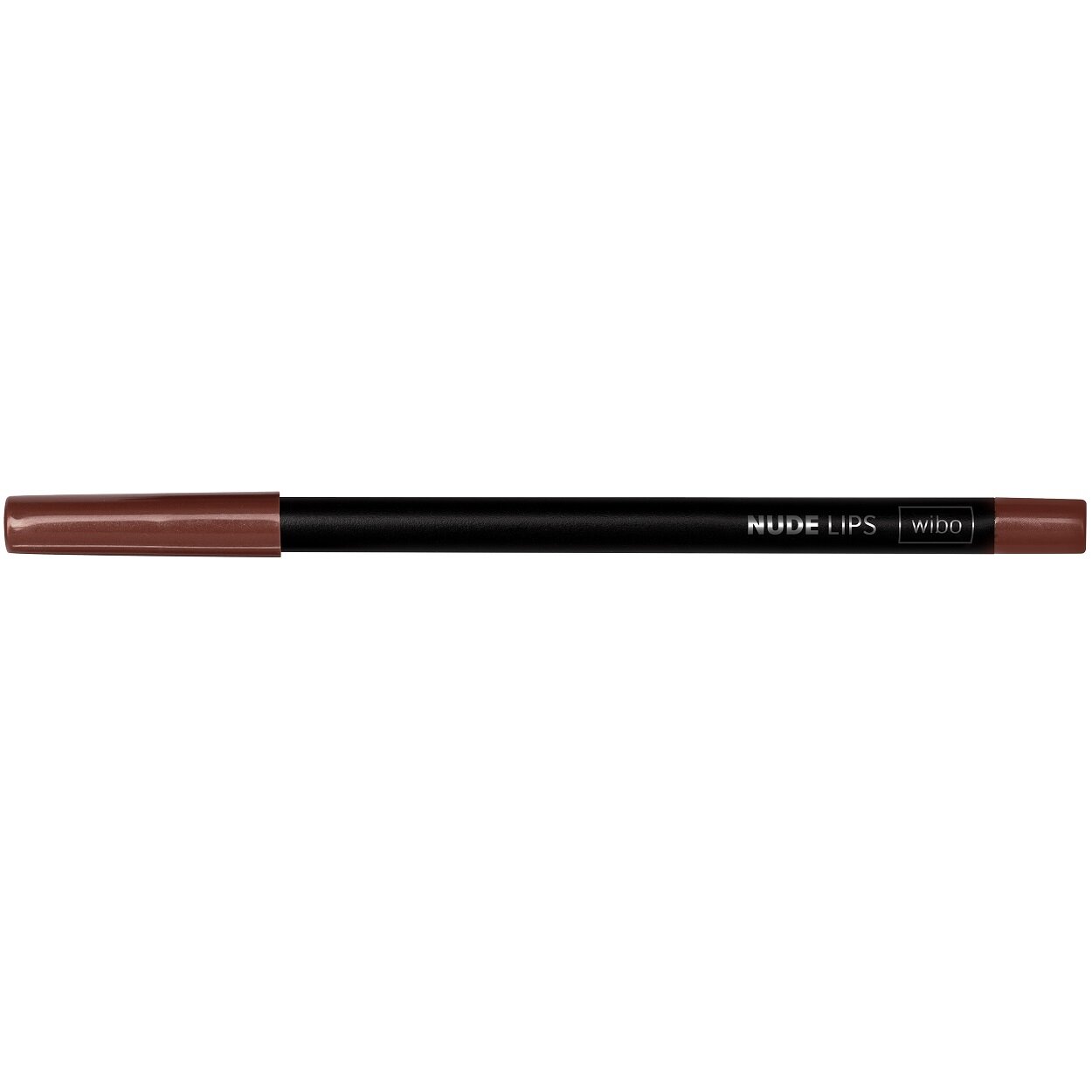 WIBO Nude Lips lūpų pieštukas 5 1.4g WIBO Nude Lips lūpų pieštukas 5 1.4g
