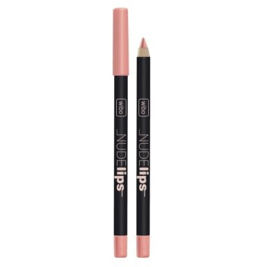 WIBO Nude Lips lūpų pieštukas 3 1.4g
