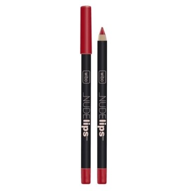 WIBO Nude Lips lūpų pieštukas 4 1.4g