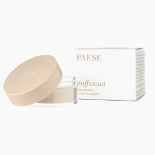 Paese Puff Cloud veido pudra - 7g