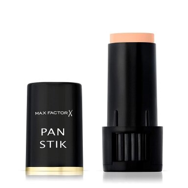 Pan Stik Coverage Foundation 30 Olive kreminis makiažo pieštukas 9g