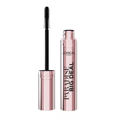 Paradise Big Deal tušas Black 9.9ml