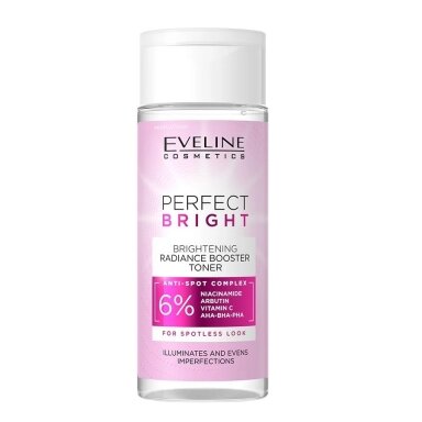 „Perfect Bright“ skaistinamasis veido tonikas 150 ml