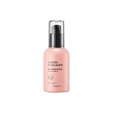 Phyto Collagen Recovery atstatomasis veido serumas 50ml
