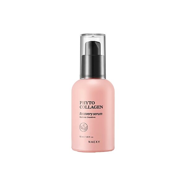 Phyto Collagen Recovery atstatomasis veido serumas 50ml Phyto Collagen Recovery atstatomasis veido serumas 50ml