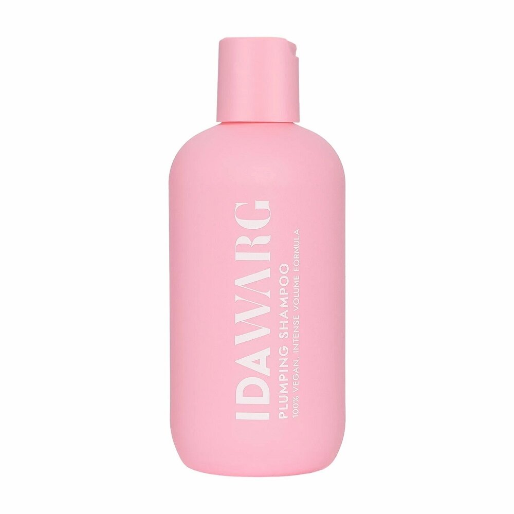 Plumping šampūnas plaukų apimčiai ir tankumui 250ml
