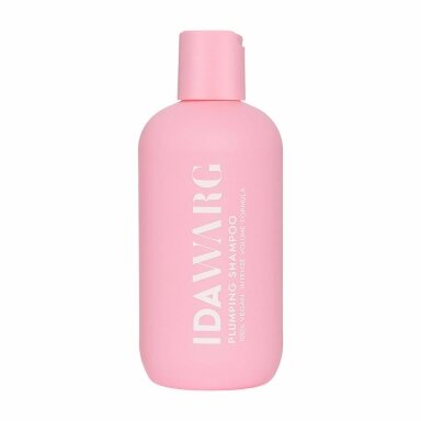 Plumping šampūnas plaukų apimčiai ir tankumui 250ml