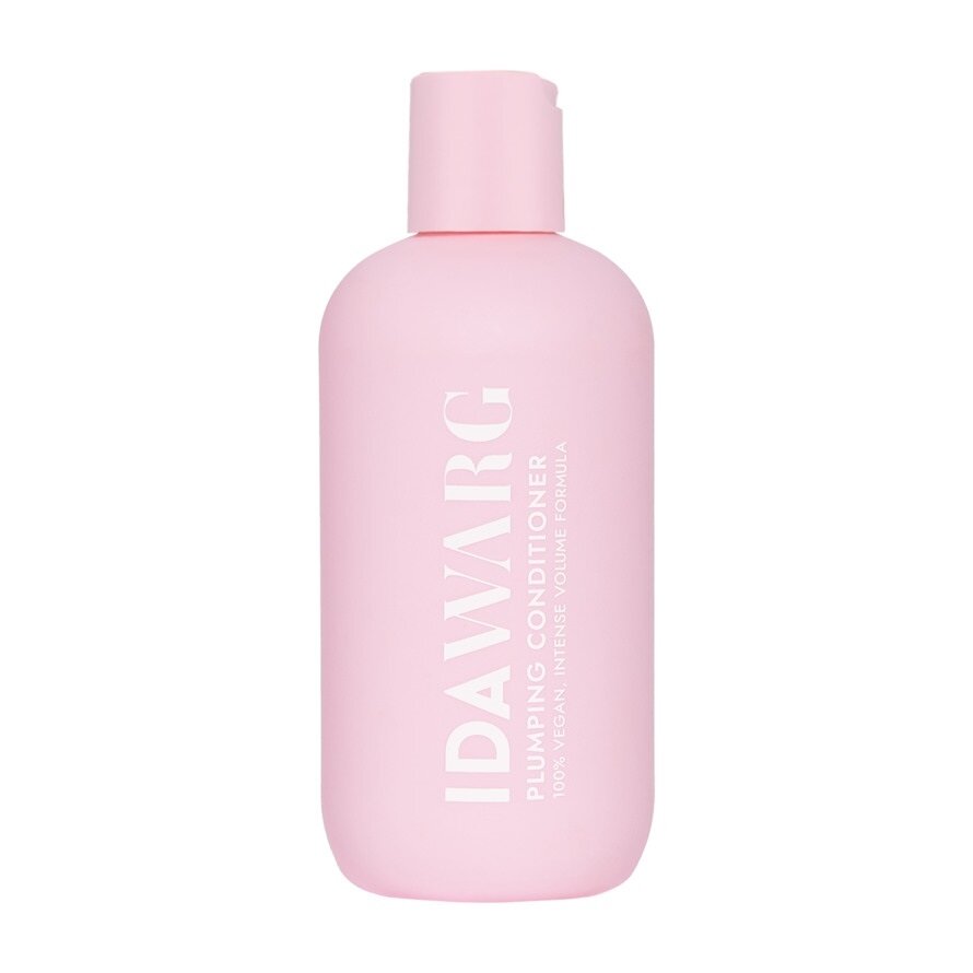 Plaukams apimties ir tankumo suteikiantis kondicionierius 250ml Plaukams apimties ir tankumo suteikiantis kondicionierius 250ml