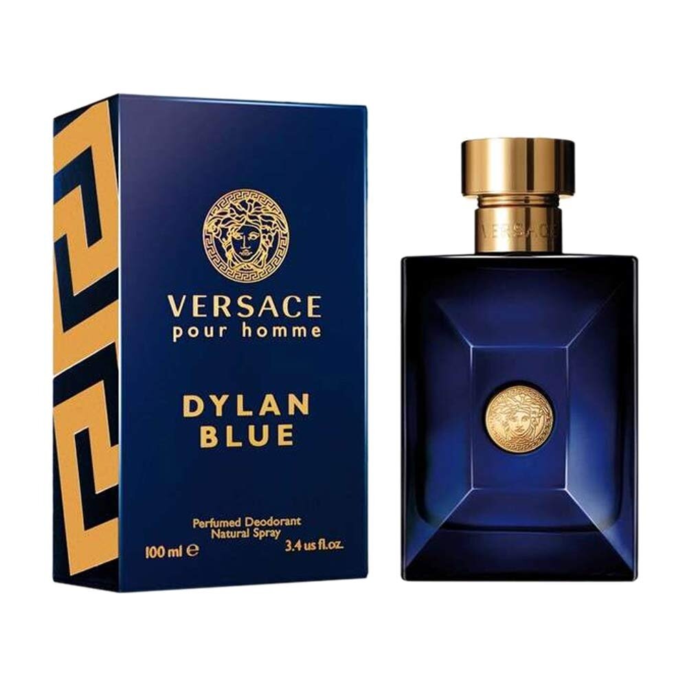 Pour Homme Dylan Blue tualetinis vanduo vyrams 100ml