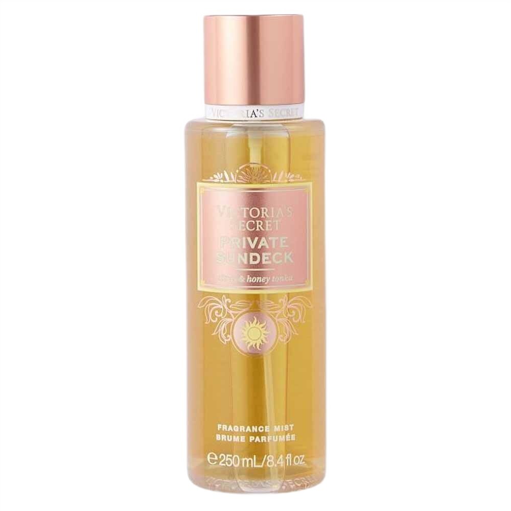 Kūno purškiklis Victoria's Secret Private Sundeck, 250 ml
