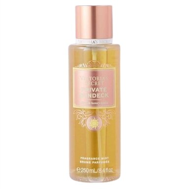 Kūno purškiklis Victoria's Secret Private Sundeck, 250 ml