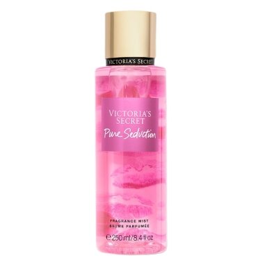 „Pure Seduction“ kūno purškiklis 250 ml