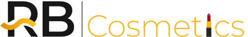 RBCosmetics.lt logotipas – natūrali ir profesionali kosmetika veidui, kūnui ir plaukams.
