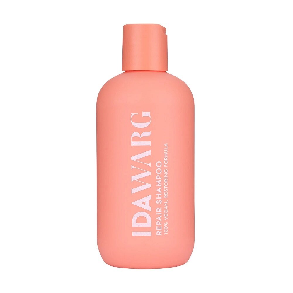 Atkuriamasis plaukų šampūnas 250 ml Atkuriamasis plaukų šampūnas 250 ml
