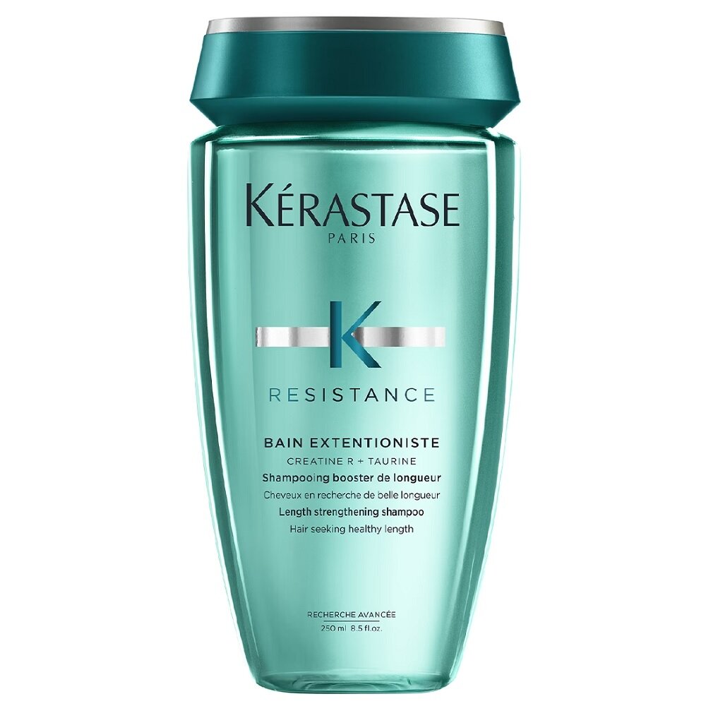 Kerastase Resistance Bain Extentioniste šampūnas 250 ml Kerastase Resistance Bain Extentioniste šampūnas 250 ml