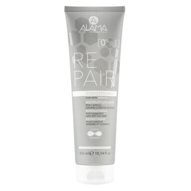 ALAMA Repair Conditioner kondicionierius pažeistiems plaukams 300ml